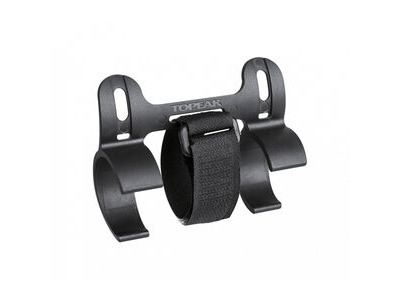 TOPEAK Mountain TT Twin Turbo Without Gauge click to zoom image