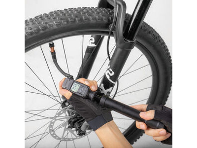 TOPEAK Mountain Digital 2Stage Mountain Bike click to zoom image