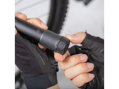 TOPEAK Mountain Digital 2Stage Mountain Bike click to zoom image