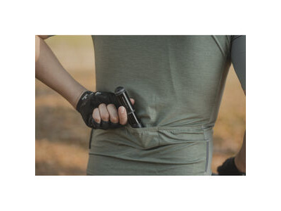 TOPEAK RaceRocket Mini Black click to zoom image