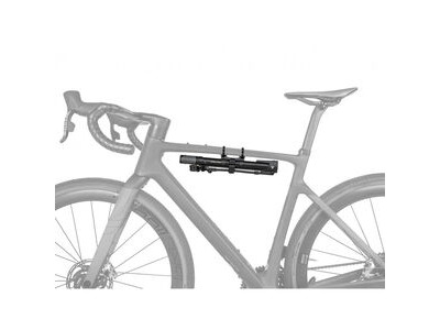 TOPEAK Turbo Morph With Gauge With Gauge click to zoom image
