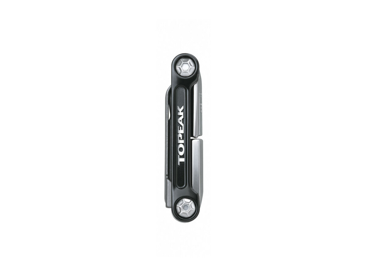 TOPEAK Mini 9 Pro click to zoom image