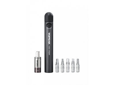 TOPEAK Nano TorqBar 6Nm