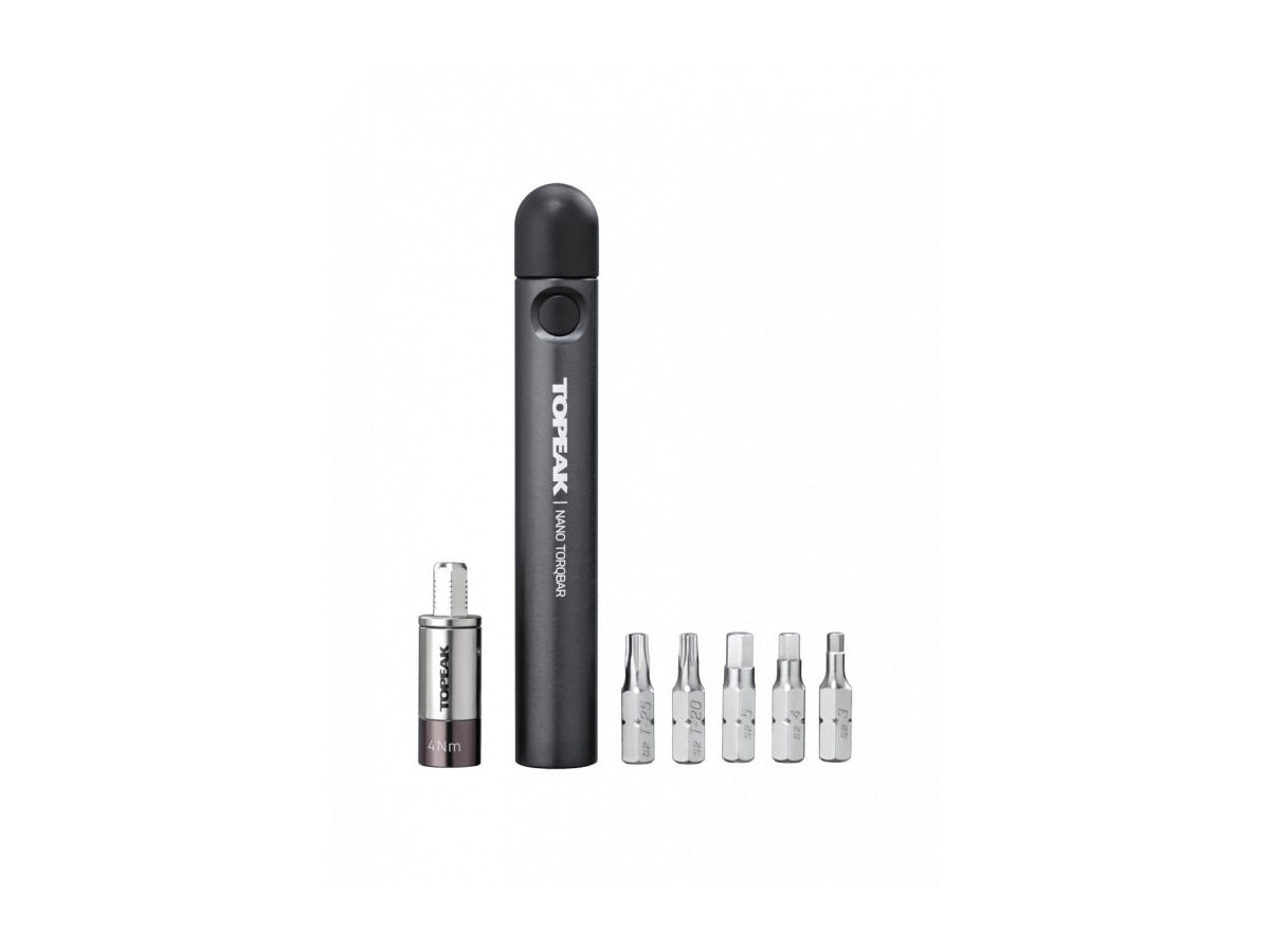 TOPEAK Nano TorqBar 6Nm click to zoom image