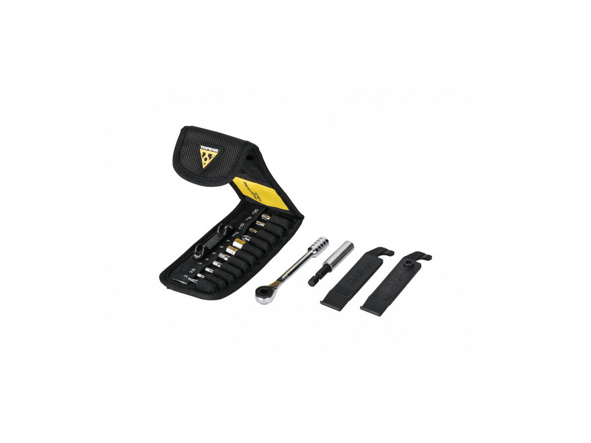 TOPEAK Ratchet Rocket Lite DX click to zoom image