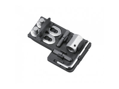 TOPEAK Survival Gear Box click to zoom image