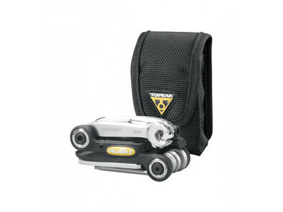 TOPEAK Alien II click to zoom image