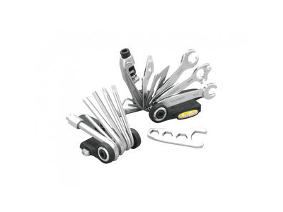 TOPEAK Alien II click to zoom image