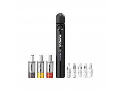 TOPEAK Nano TorqBar DX