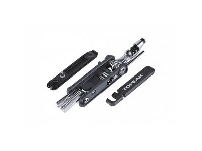 TOPEAK Hexus X click to zoom image