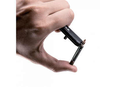 TOPEAK Hexus X click to zoom image