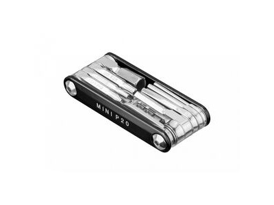 TOPEAK Mini P20 click to zoom image