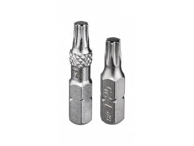 TOPEAK Torx Bitkit 9 click to zoom image