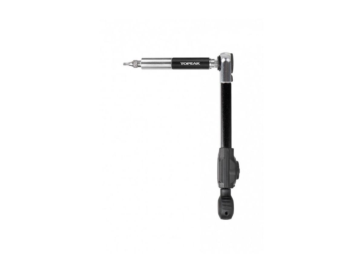 TOPEAK Torq Rocket Mini Ex click to zoom image