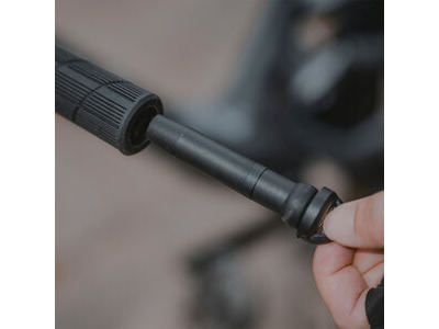 TOPEAK Plug n Tool Mountain click to zoom image