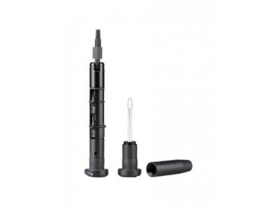 TOPEAK Plug n Tool Mountain click to zoom image