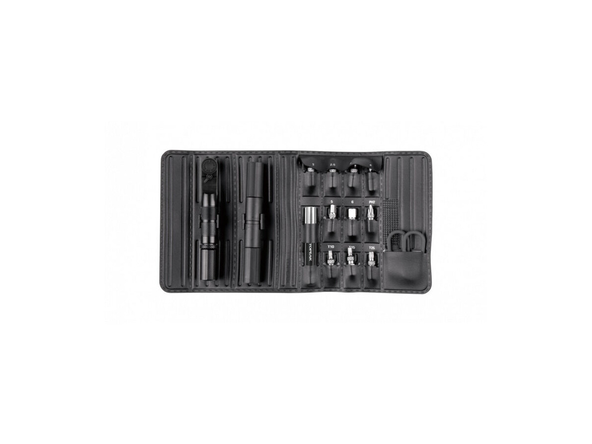 TOPEAK Ratchet N Roll Elite click to zoom image