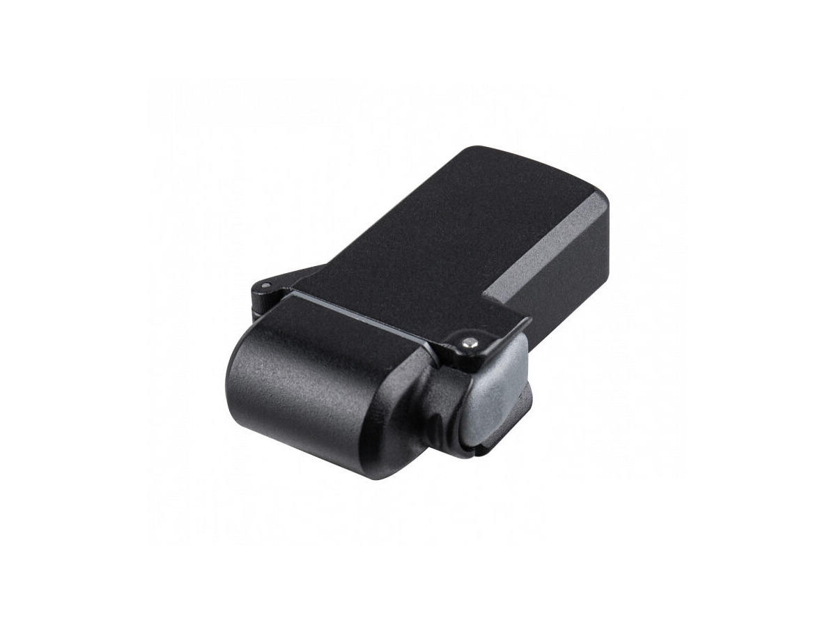 TOPEAK Ninja+ Toolbox Nano 7 click to zoom image