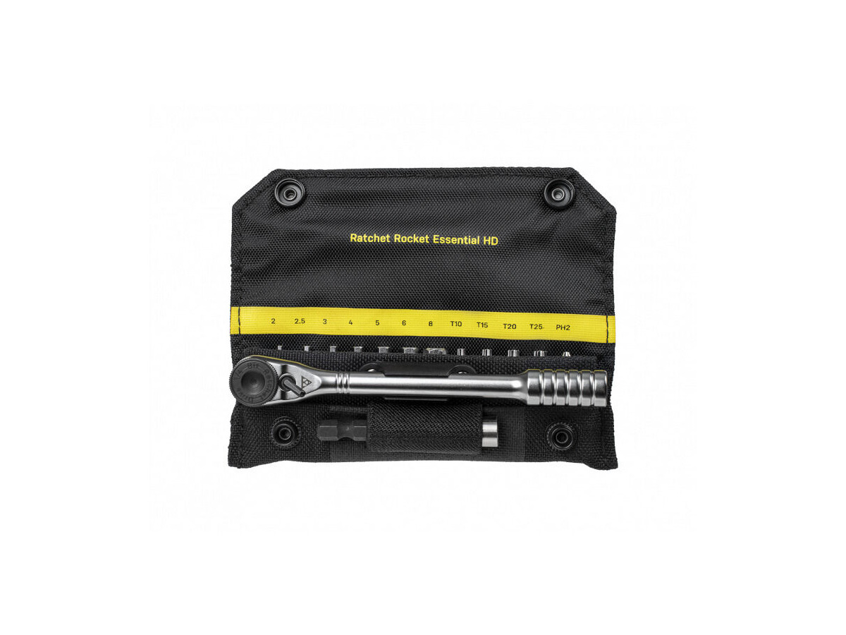 TOPEAK Ratchet Rocket Essential HD click to zoom image