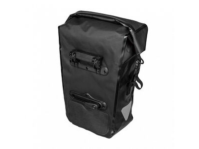 TOPEAK Drybag Pannier W/Quicklock 20L click to zoom image