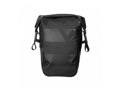 TOPEAK Drybag Pannier W/Quicklock 15L click to zoom image