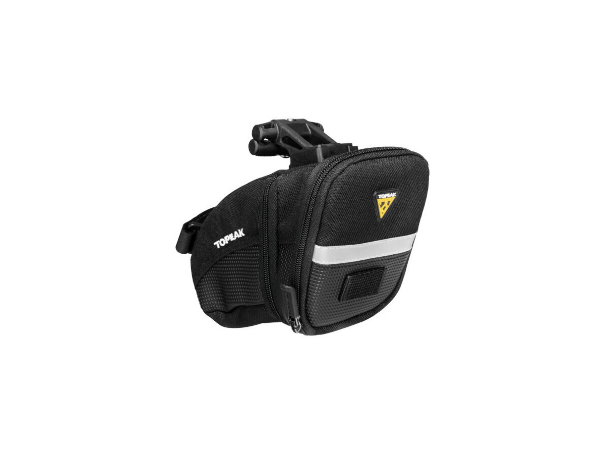 TOPEAK Aero Wedge - Quickclick Mount Medium click to zoom image