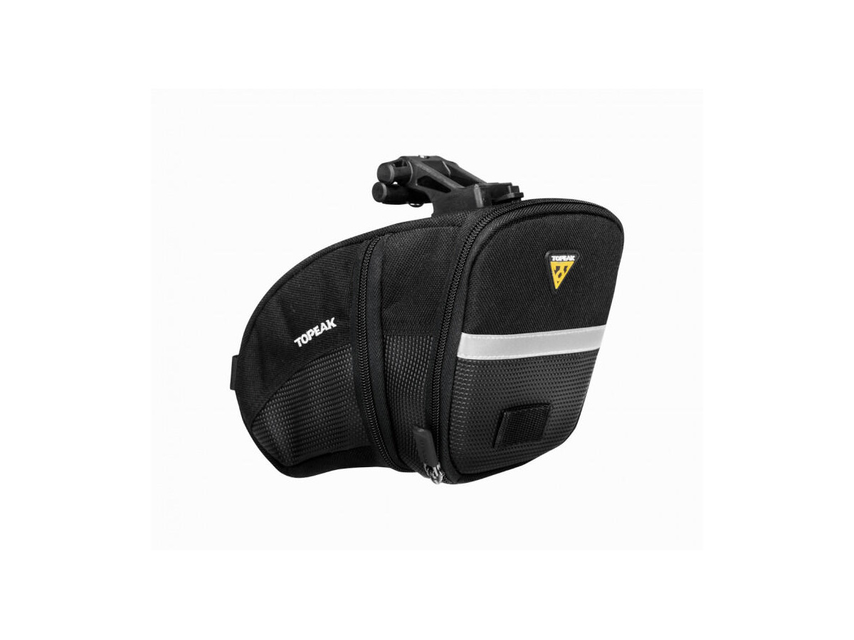 TOPEAK Aero Wedge - Quickclick Mount Large click to zoom image