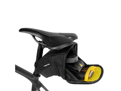 TOPEAK Aero Wedge - Quickclick Mount Large click to zoom image