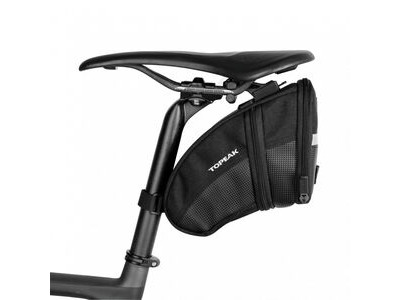 TOPEAK Aero Wedge - Quickclick Mount Large click to zoom image