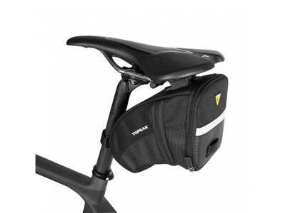 TOPEAK Aero Wedge - Quickclick Mount Large click to zoom image