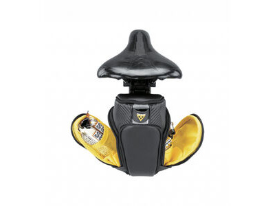 TOPEAK Mondopack click to zoom image