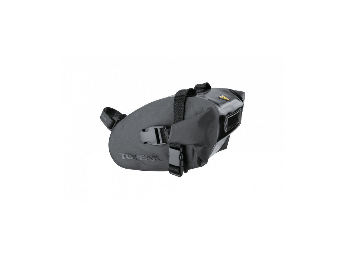 TOPEAK Drybag Wedge - Straps Medium click to zoom image