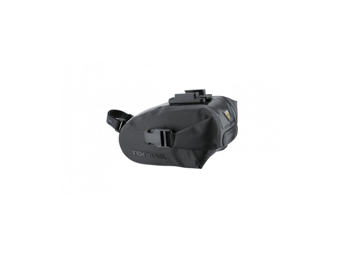 TOPEAK Drybag Wedge - Quickclick Small click to zoom image
