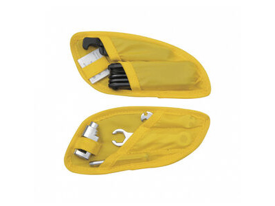 TOPEAK Sidekick Wedge Pack Medium click to zoom image