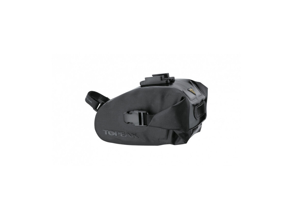 TOPEAK Drybag Wedge - Quickclick Medium click to zoom image