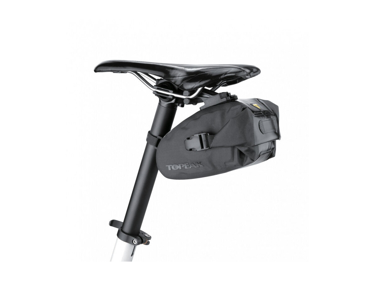 TOPEAK Drybag Wedge - Quickclick Large click to zoom image