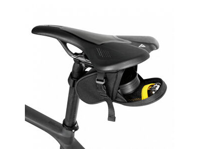 TOPEAK Aero Wedge - Quickclick Mount Micro click to zoom image