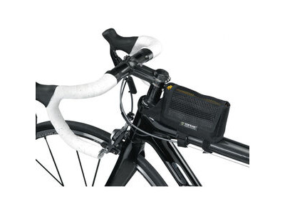 TOPEAK Tri Bag With Rain Cover Large click to zoom image