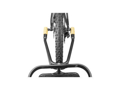 TOPEAK Journey Trailer For 12mm Axles click to zoom image