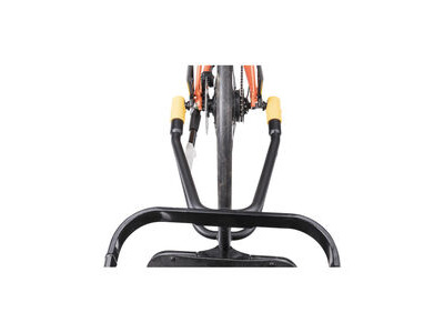 TOPEAK Journey Trailer For 12mm Axles click to zoom image