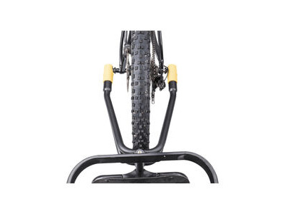 TOPEAK Journey Trailer For QR Axles click to zoom image