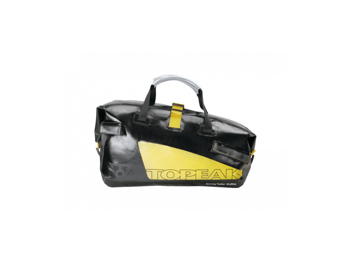 TOPEAK Journey Trailer Waterproof Drybag click to zoom image