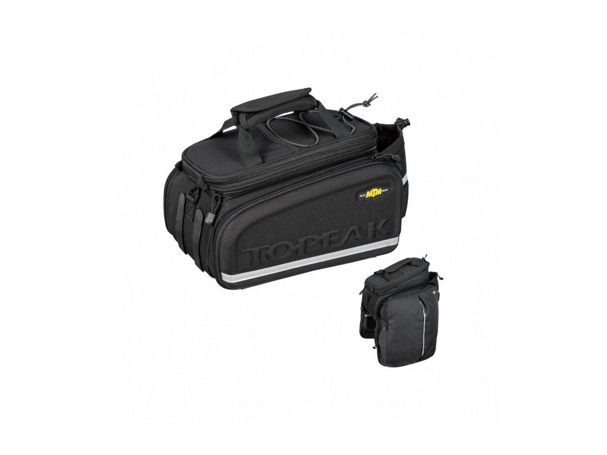 TOPEAK MTM Trunkbag DXP click to zoom image