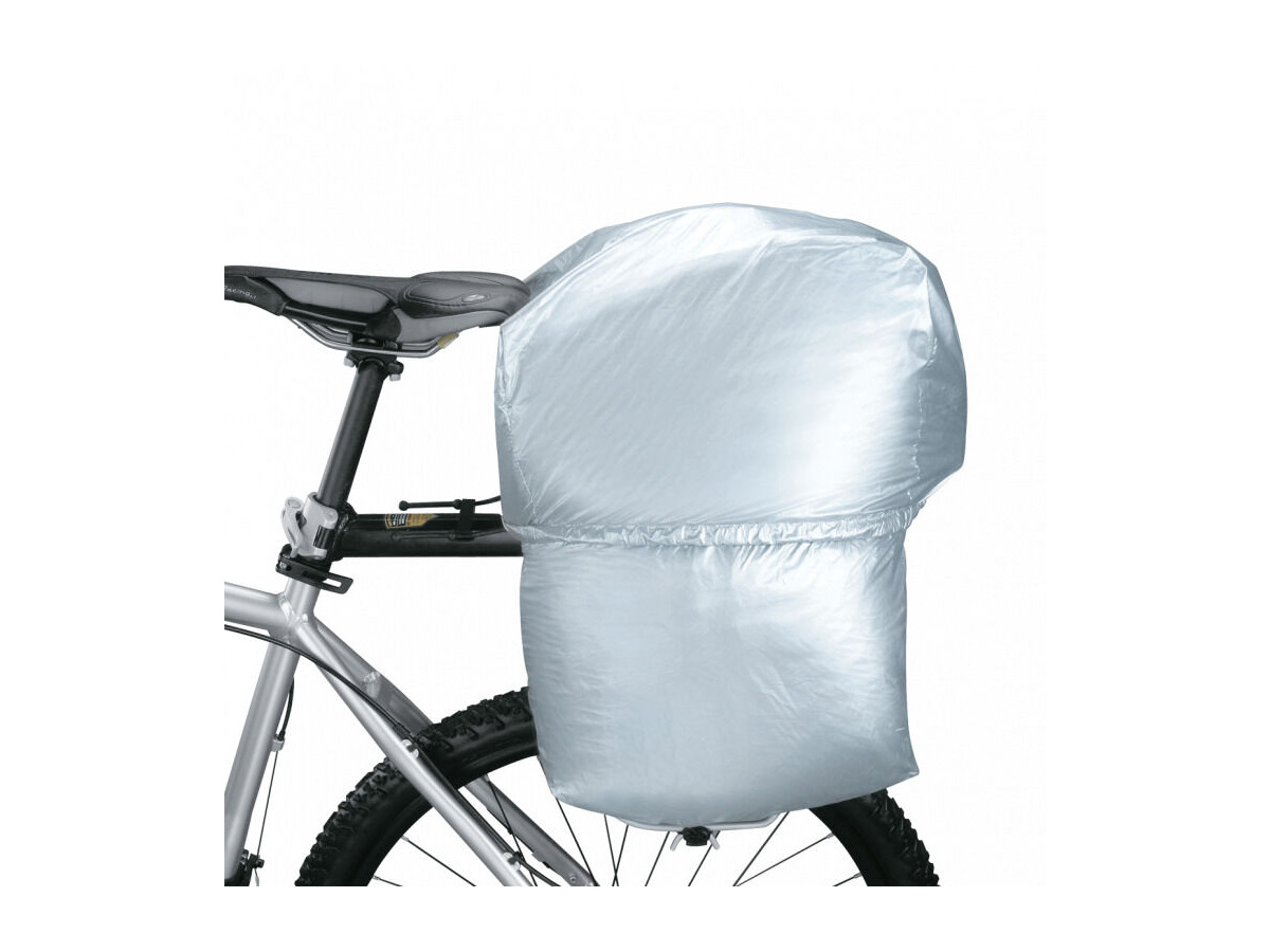 TOPEAK MTX EXP & DXP Rain Cover click to zoom image