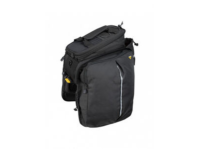 TOPEAK MTX Trunkbag DXP w/Pannier 2.0 click to zoom image