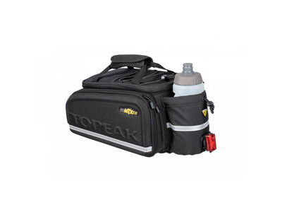 TOPEAK MTX Trunkbag EXP w/Pannier 2.0 click to zoom image