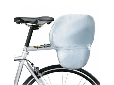 TOPEAK RX EXP & DXP Rain Cover