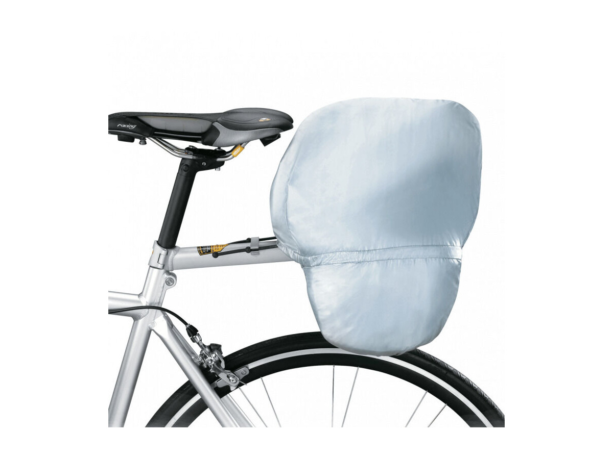 TOPEAK RX EXP & DXP Rain Cover click to zoom image