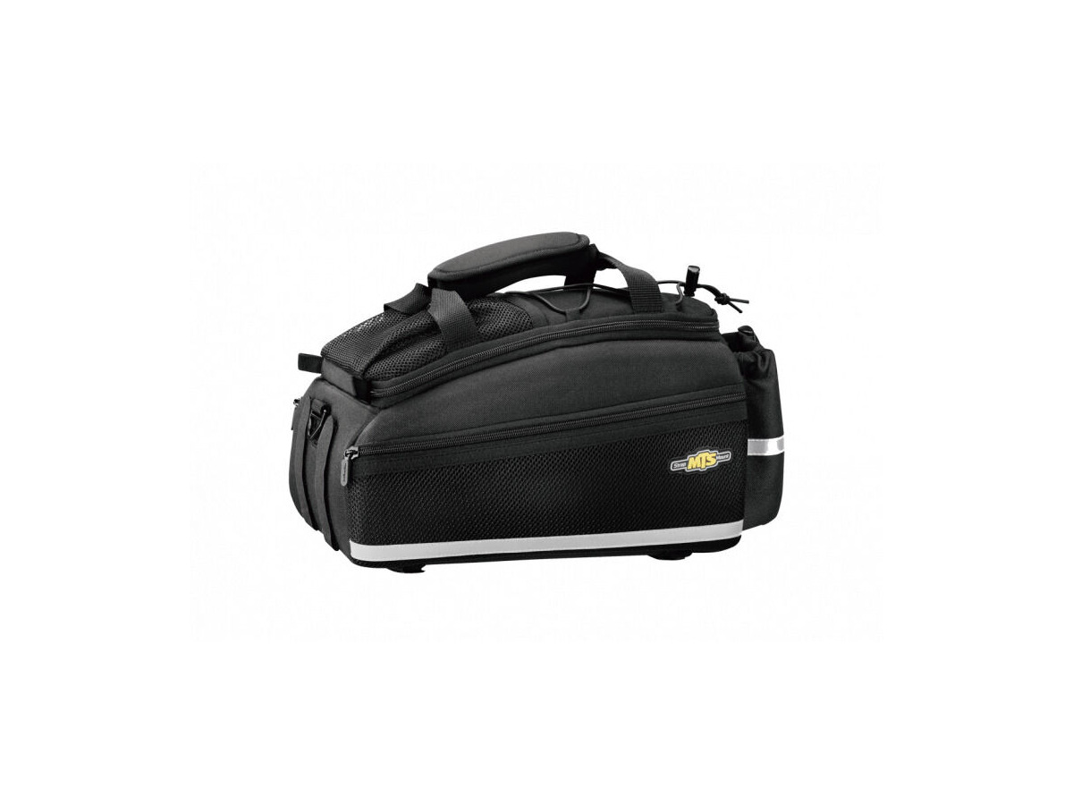 TOPEAK Trunk Bag MTS EX w/Velcro 2.0 click to zoom image