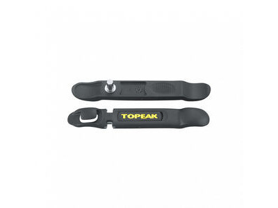 TOPEAK Hexus Tyre Levers
